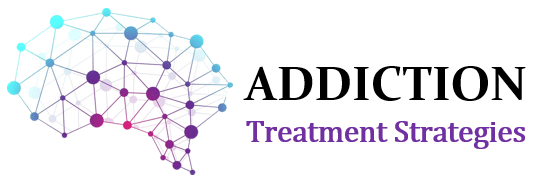 Addiction Treatment Strategies, LLC Logo